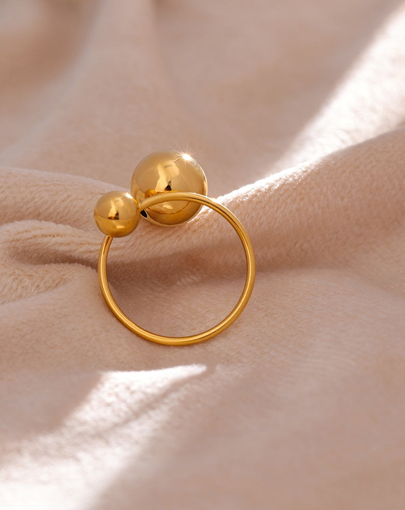 Paragona Statement Ring