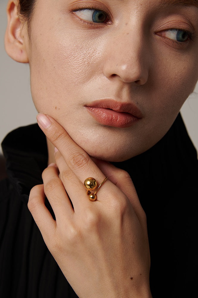 Paragona Statement Ring