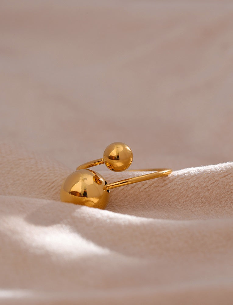 Paragona Statement Ring