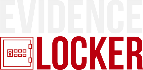 Evidence Locker