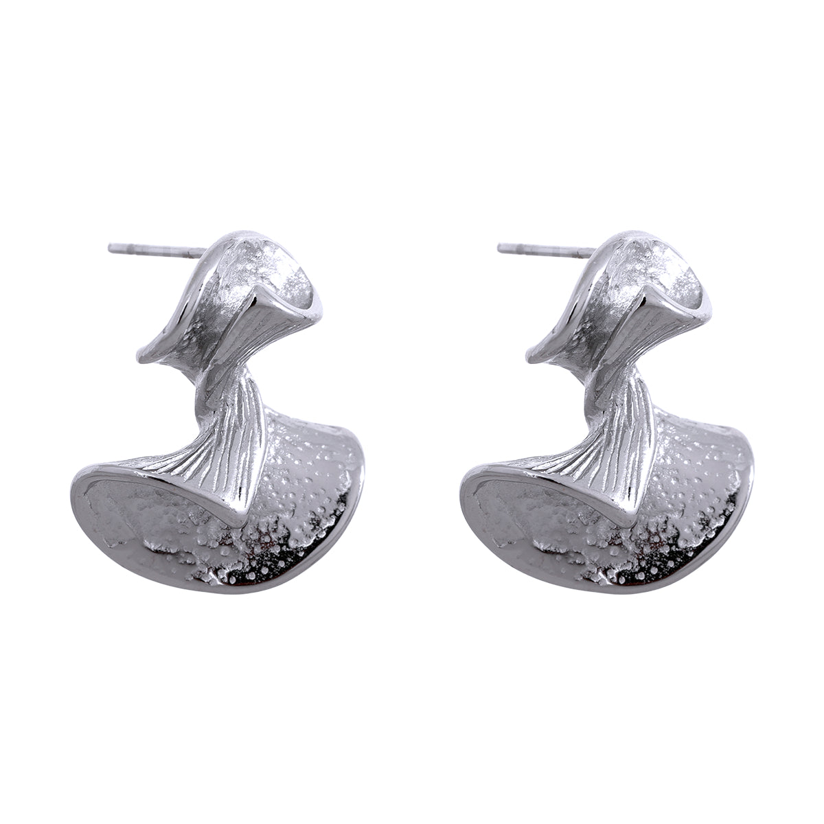 Paragona Stud Earrings (Var.)