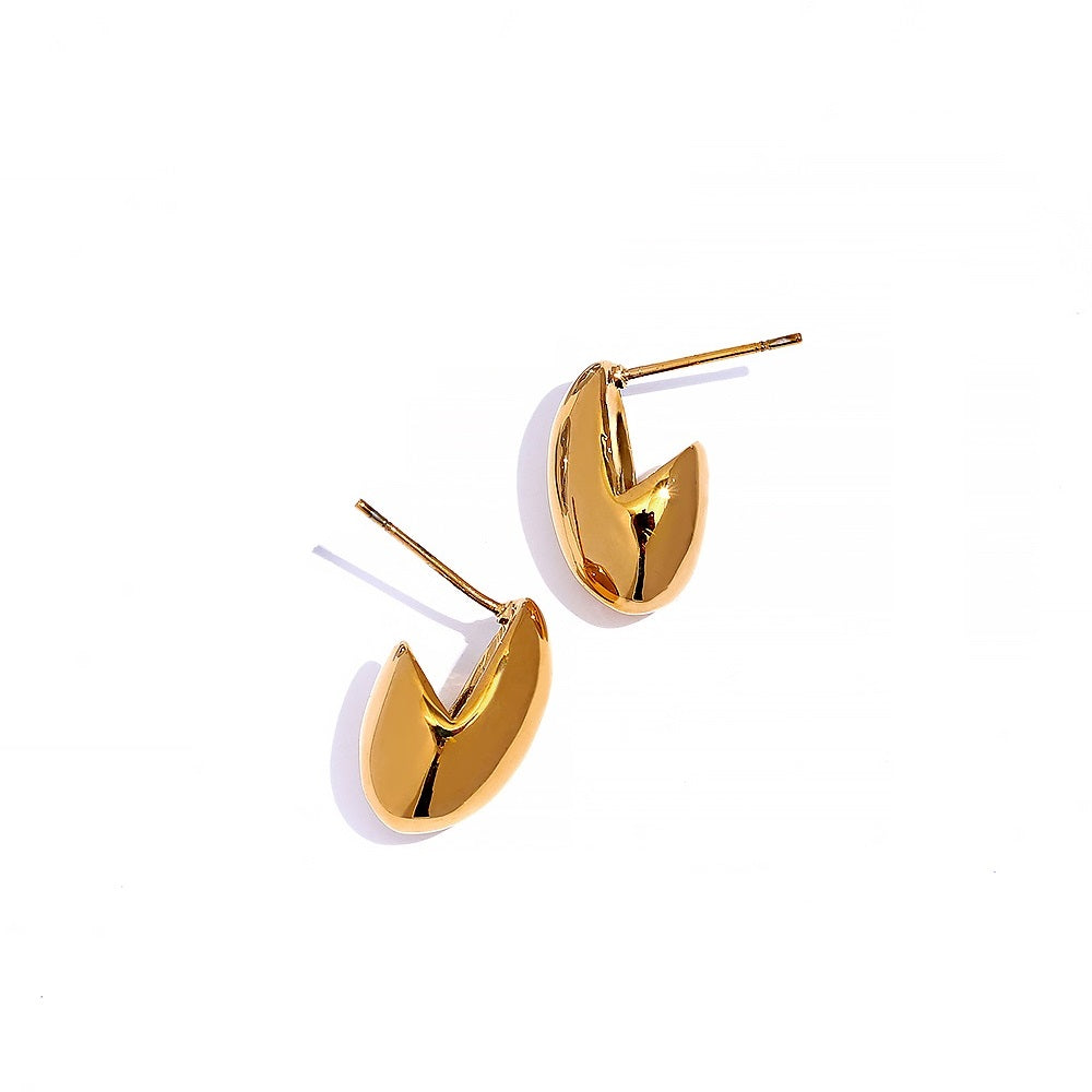 Urban Stud Earrings