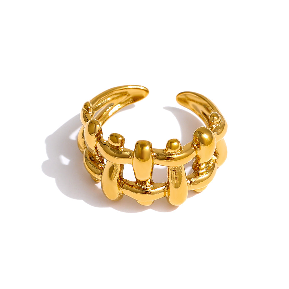 Paragona Statement Ring