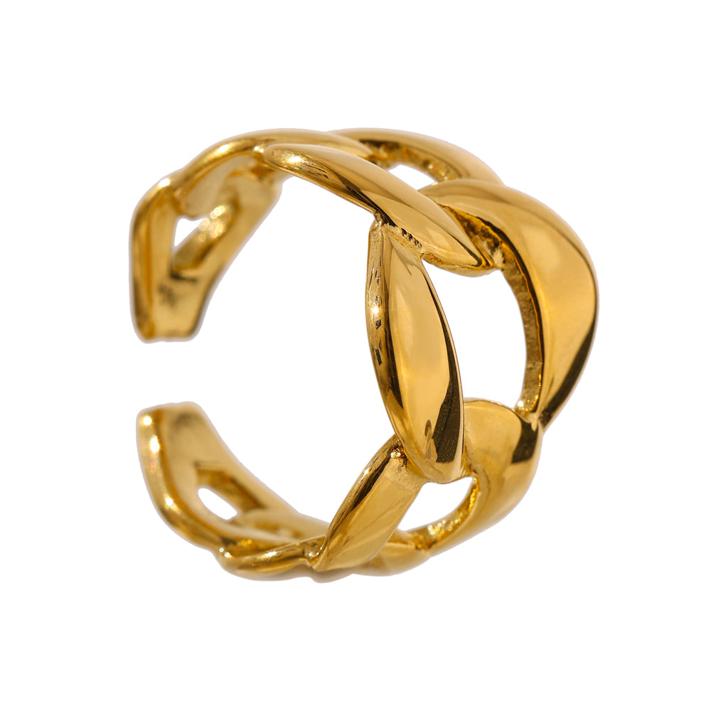 Paragona Minimalist Ring