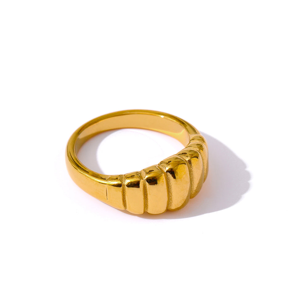 Urban Geometric Ring