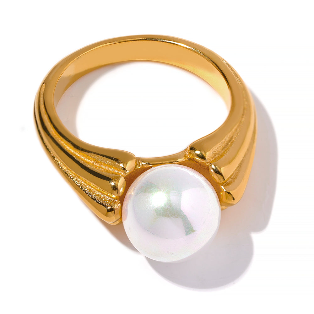 Purity Stylish Ring