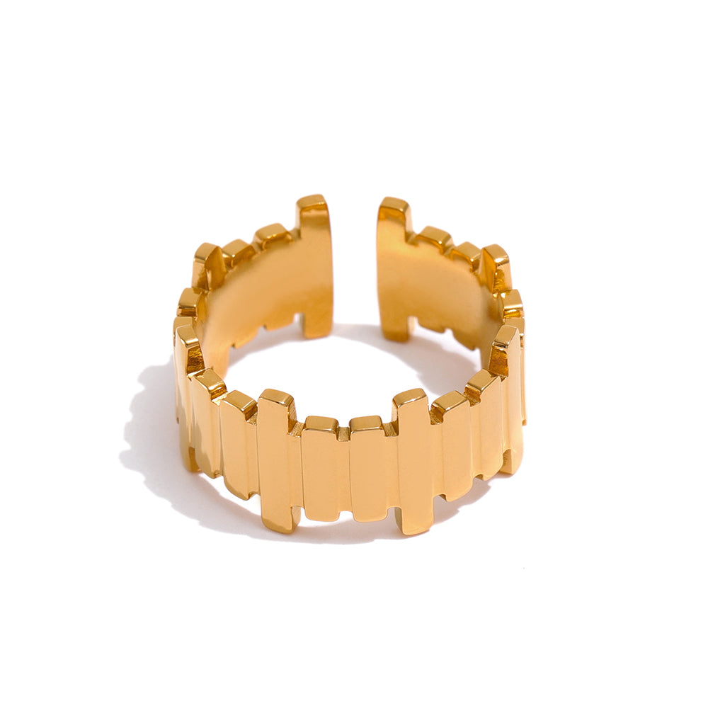 Paragona Minimalist Ring