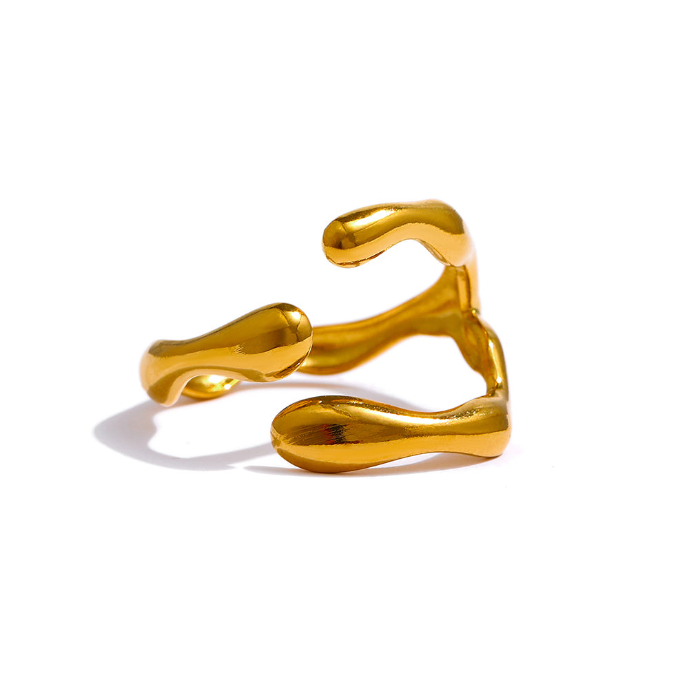 Paragona Statement Ring