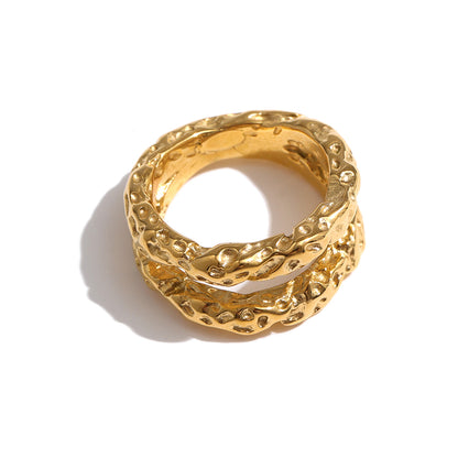 Paragona Statement Ring