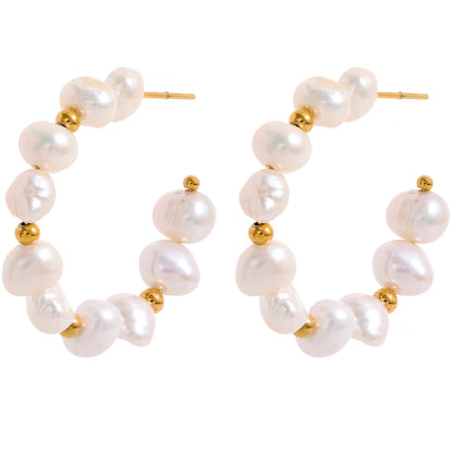 Purity Elegant Earrings