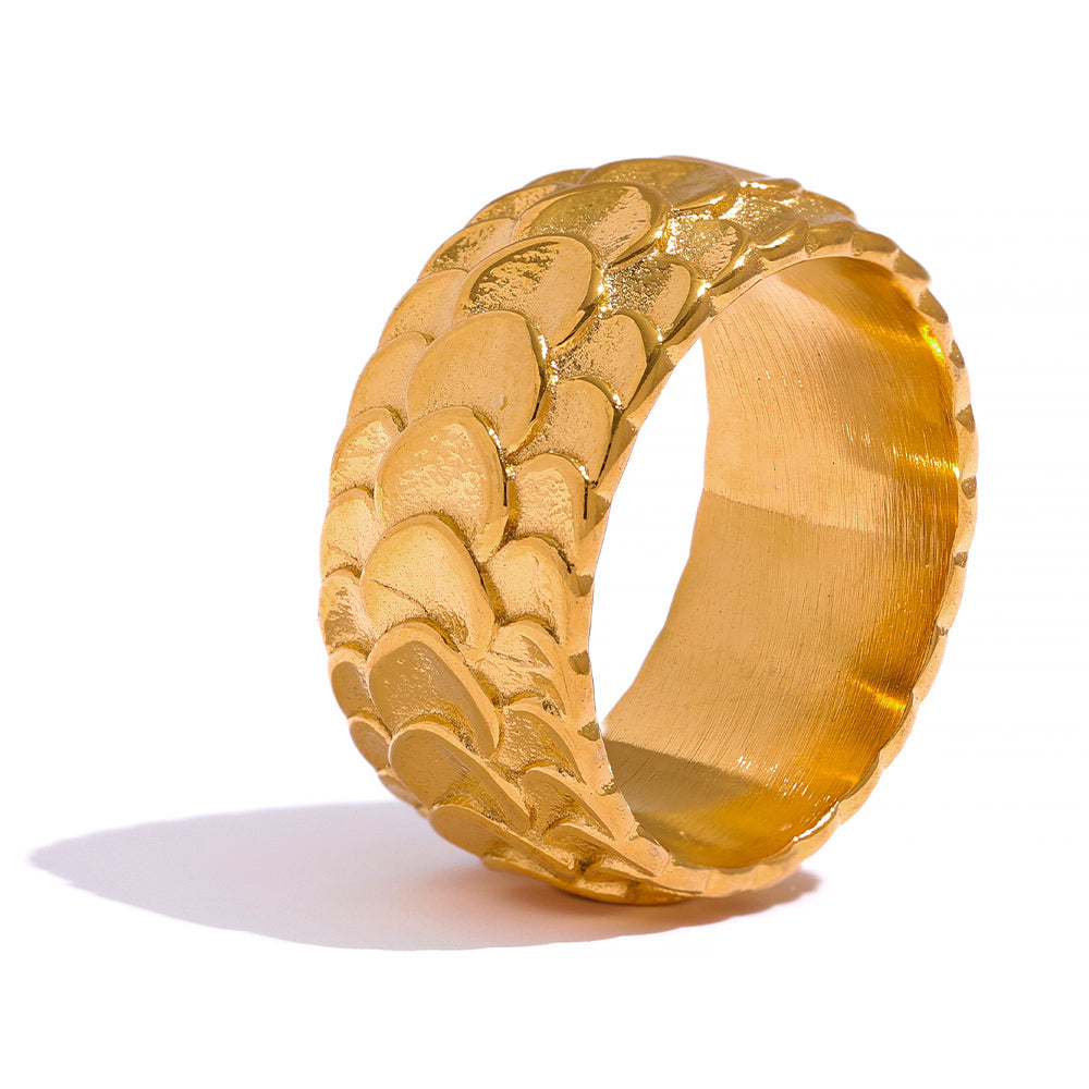 Paragona Statement Ring