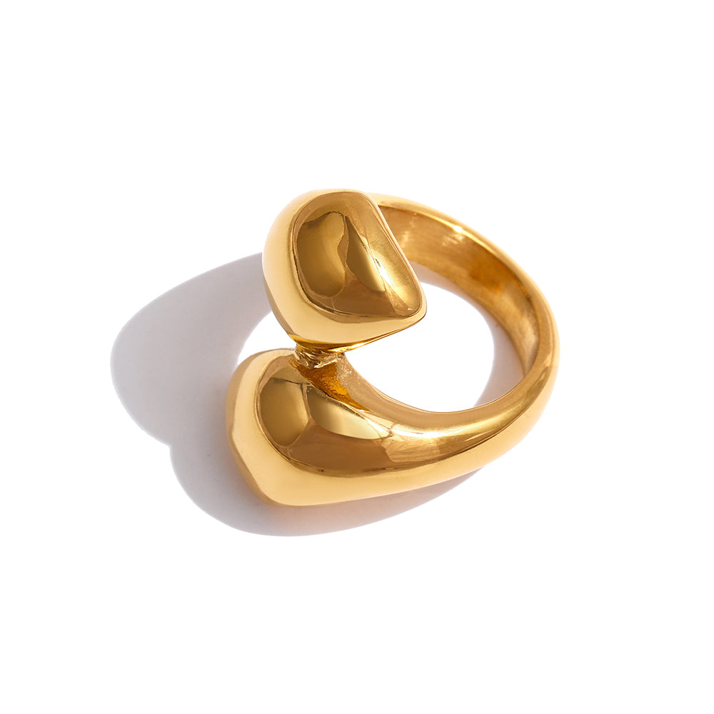 Paragona Statement Ring