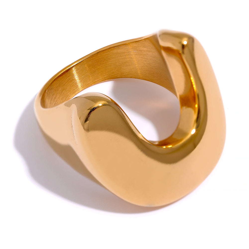 Paragona Statement Ring