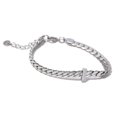 Chain links Chain Bracelet