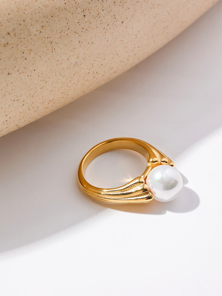 Purity Stylish Ring