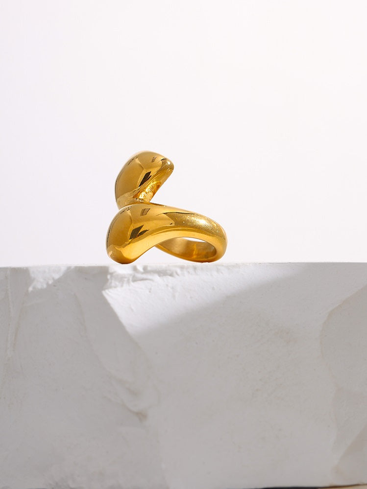 Paragona Statement Ring