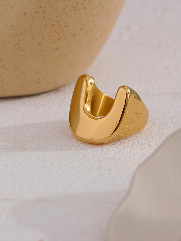 Paragona Statement Ring