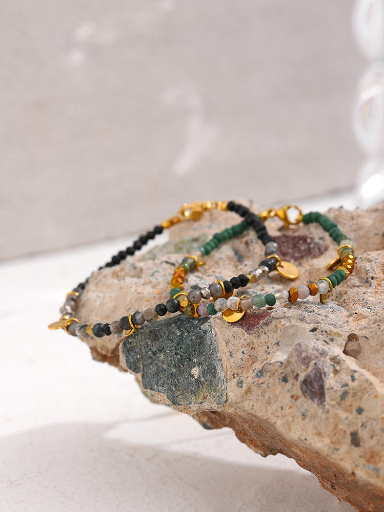 Serenity Crystal Bracelet (Var.)