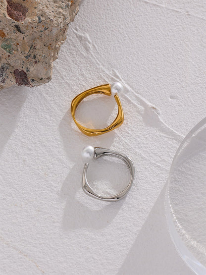 Purity Geometric Ring