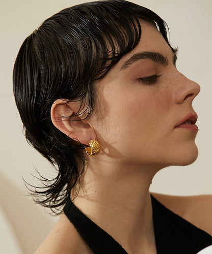 Oddara Minimalist Earrings