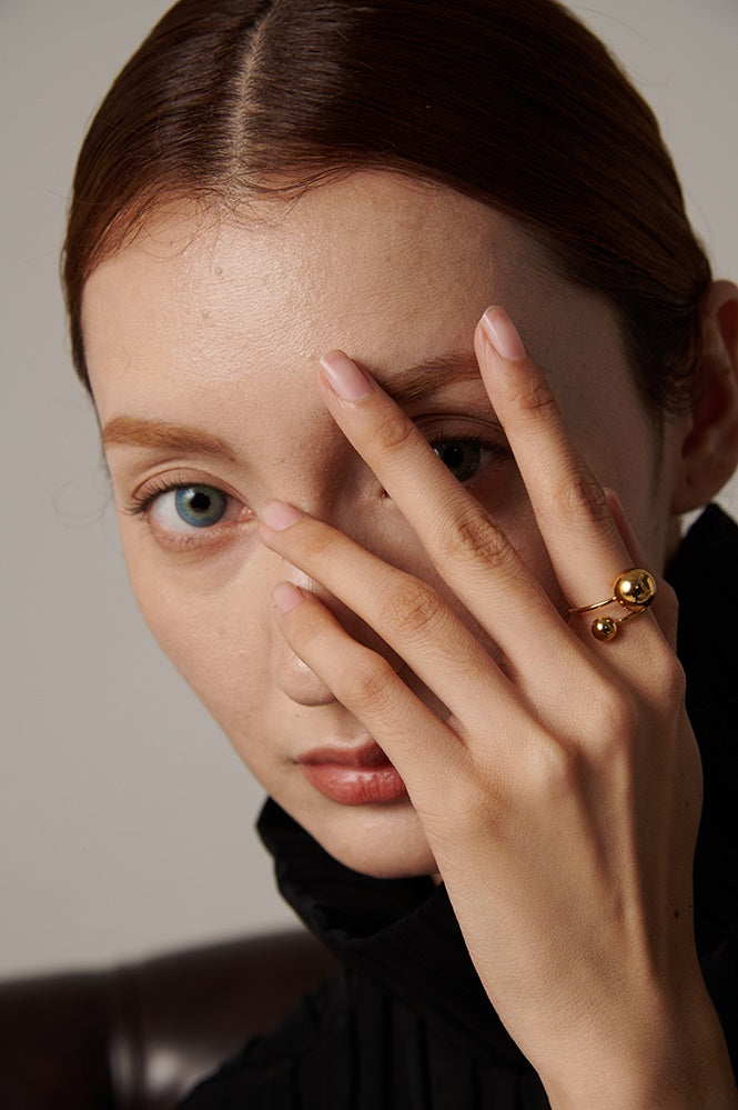 Paragona Statement Ring